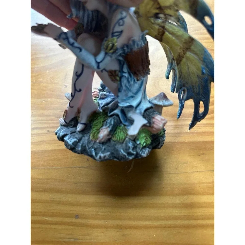 N/A decorative polyresin